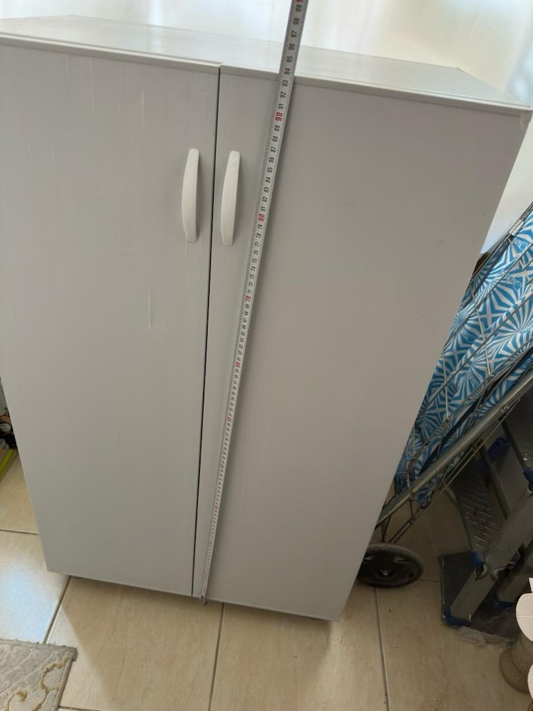 iki kapılı dolap - 7