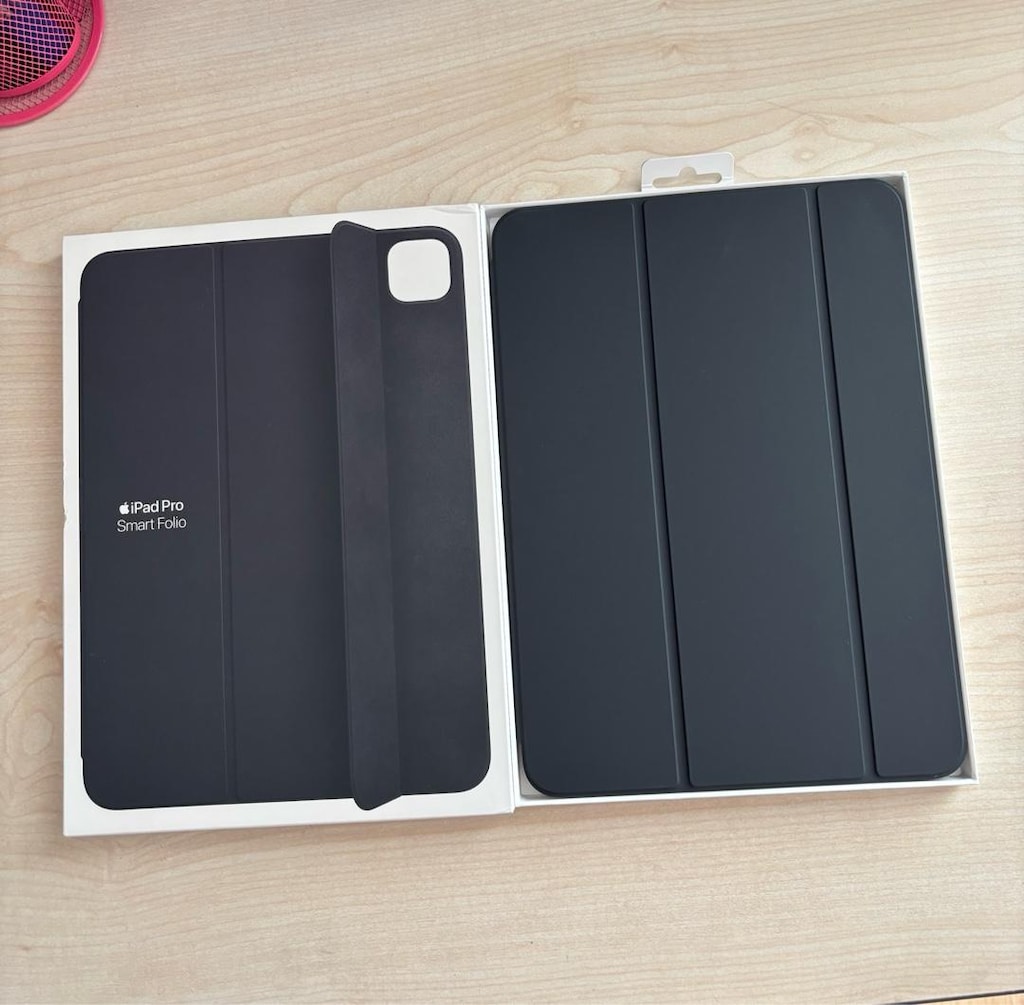 iPad Pro kılıf (M5) 11 inç Smart Folio - 3