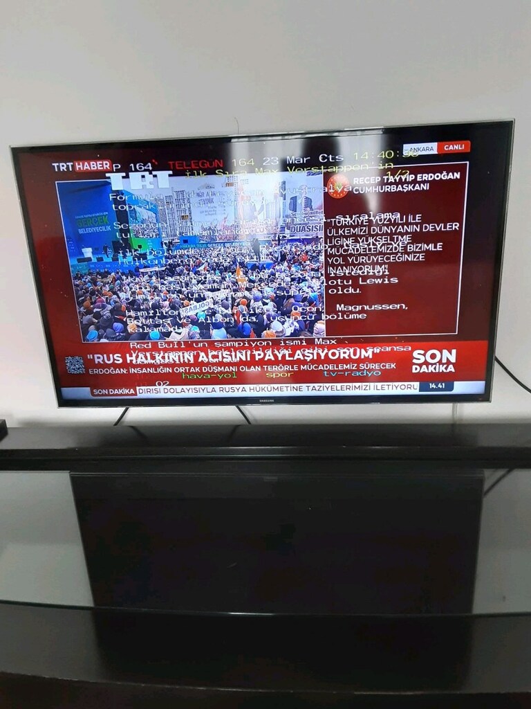 SAMSUNG 40ES7000 102 EKRAN LED TV - 2