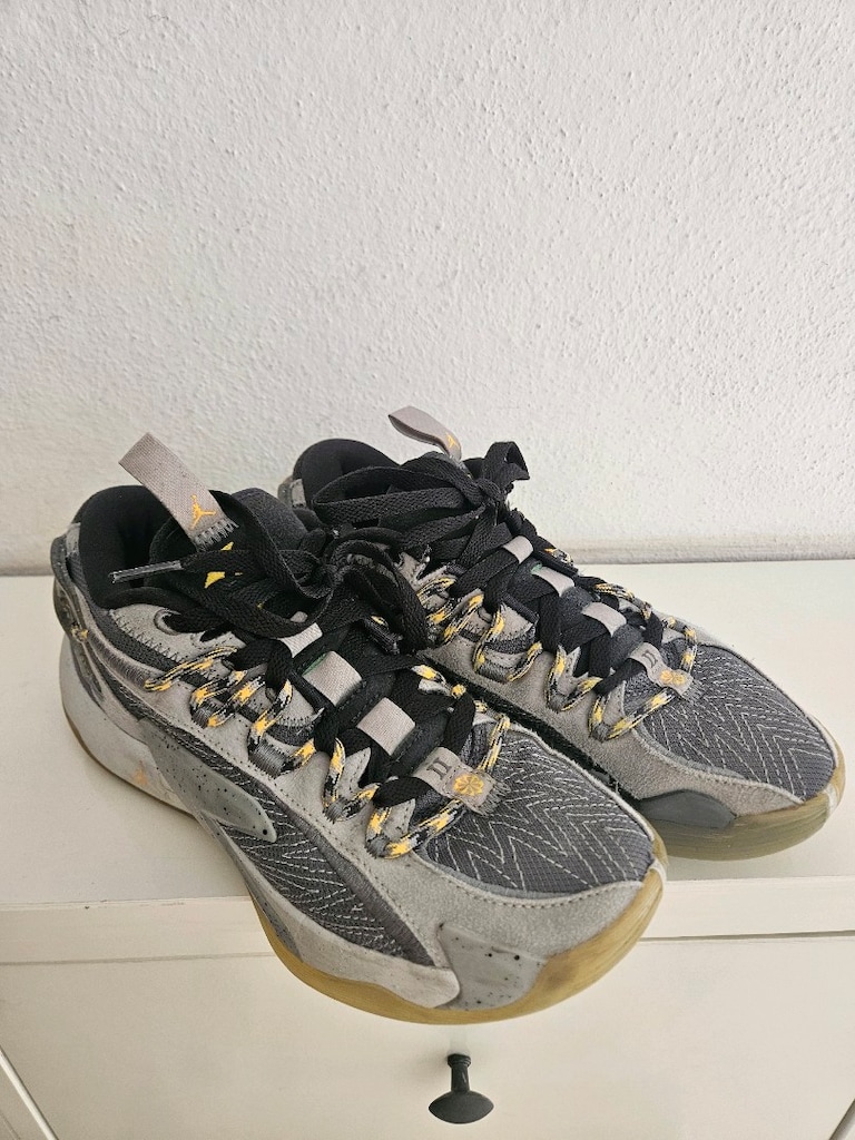 Nike Jordan Luka 2 38.5 numara