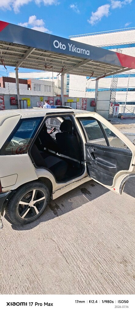satılık Tipo uyuguna veriyorum azda olsa pazarlık payı olur - 9
