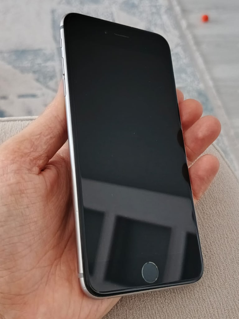 İPHONE 6 PLUS 64GB - 3