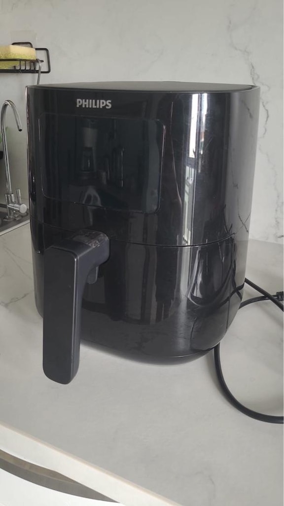 PHILIPS AIR FREY PİŞİRİCİ - 4