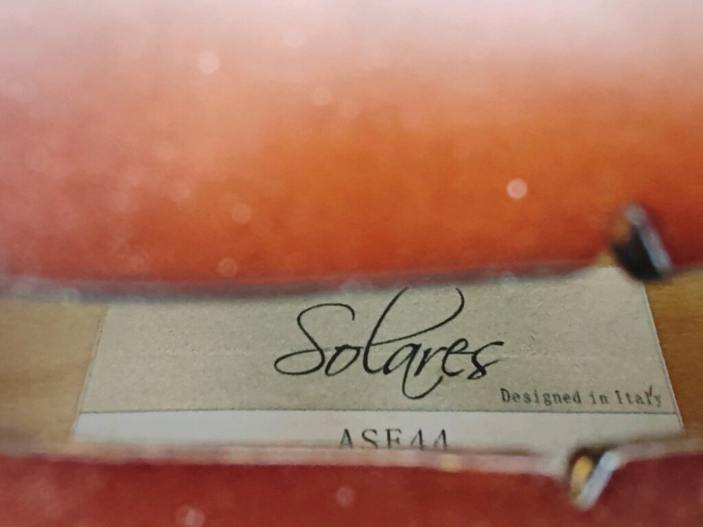 Solares Marka Keman 4/4 - 2