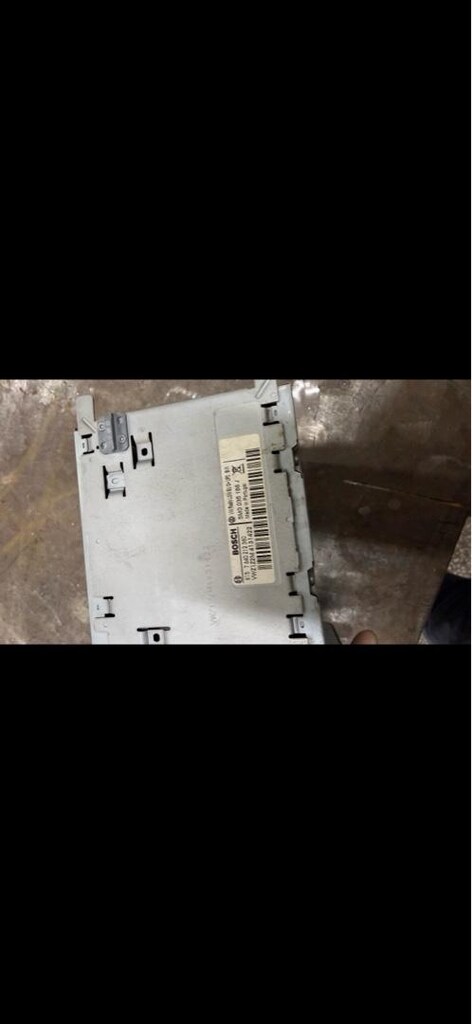 Volkswagen transporter orijinal tape - 4