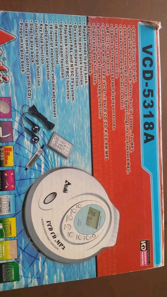 V C D MP3 - 2