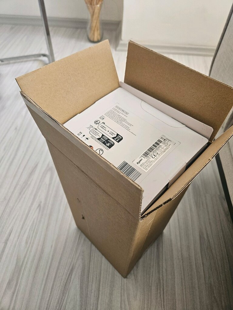 Dyson Airwrap id - 5