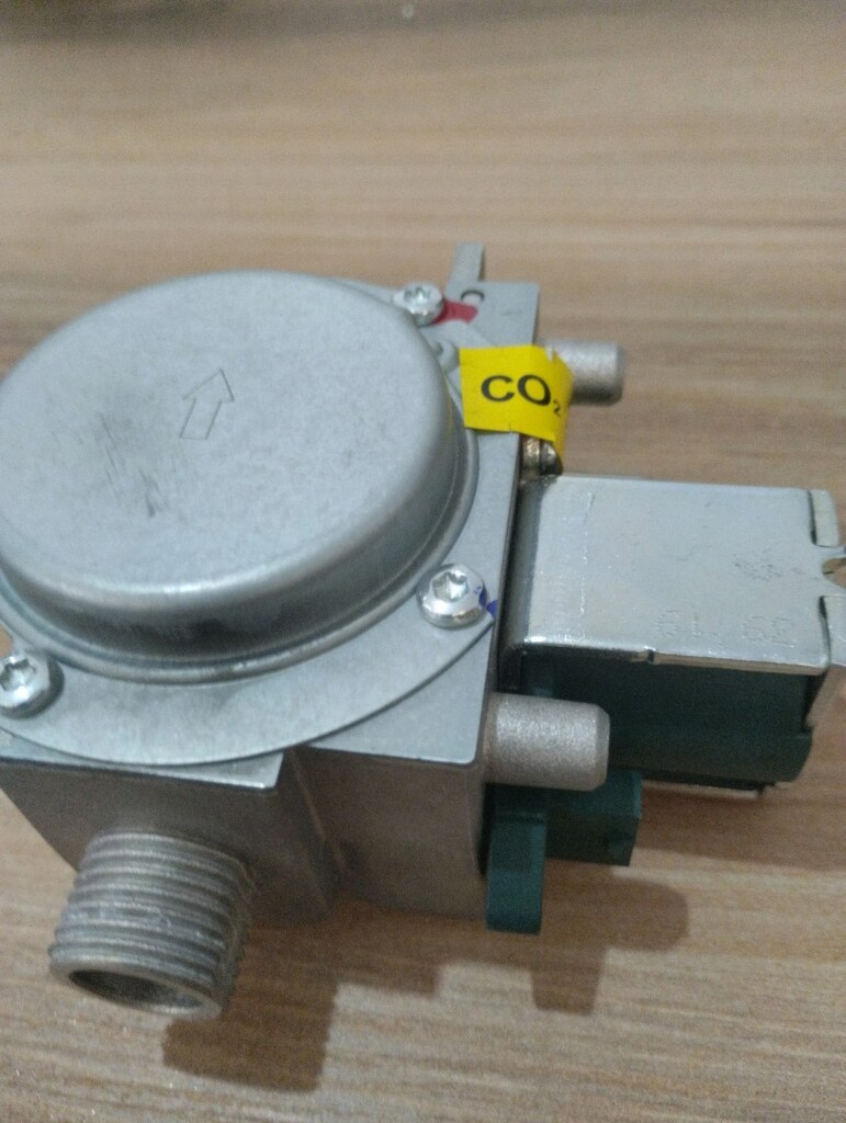 d.d kombi gaz valfi - 3