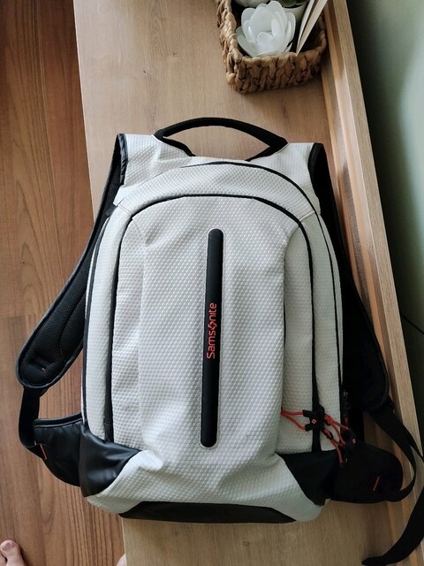 Samsonite Sırt Çantası