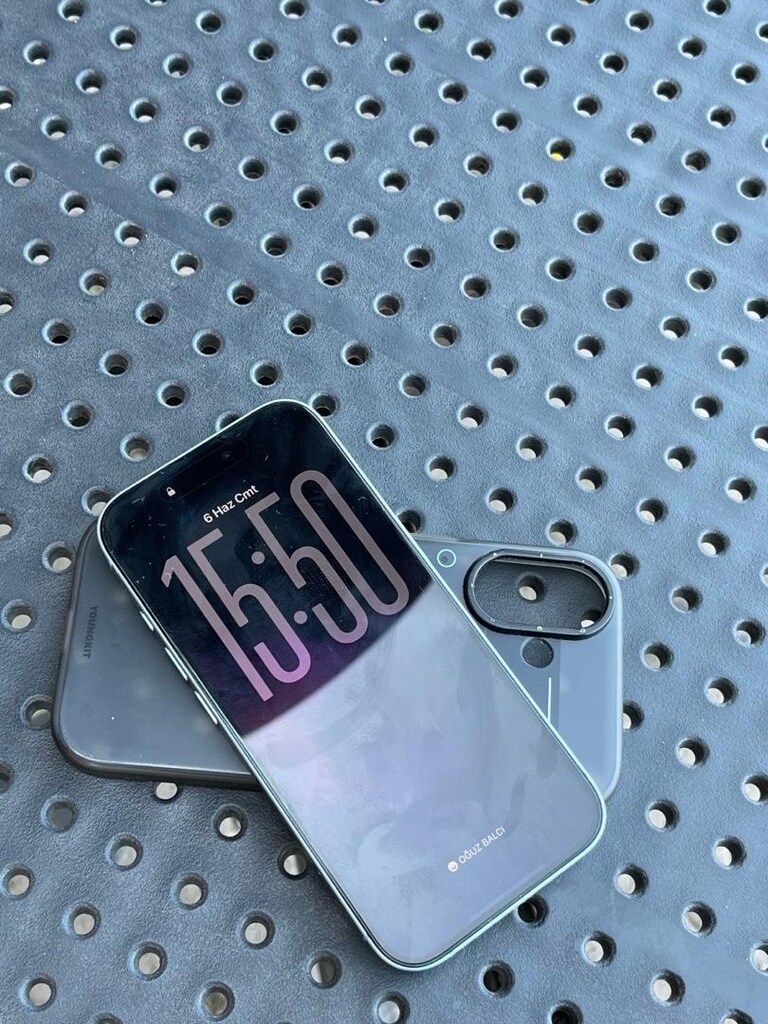 İPHONE 17 - 2