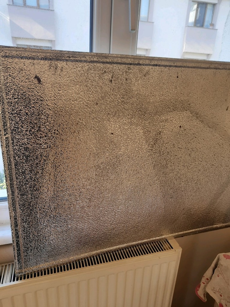 aleminyüm petek arkası ısı için 1.re 90