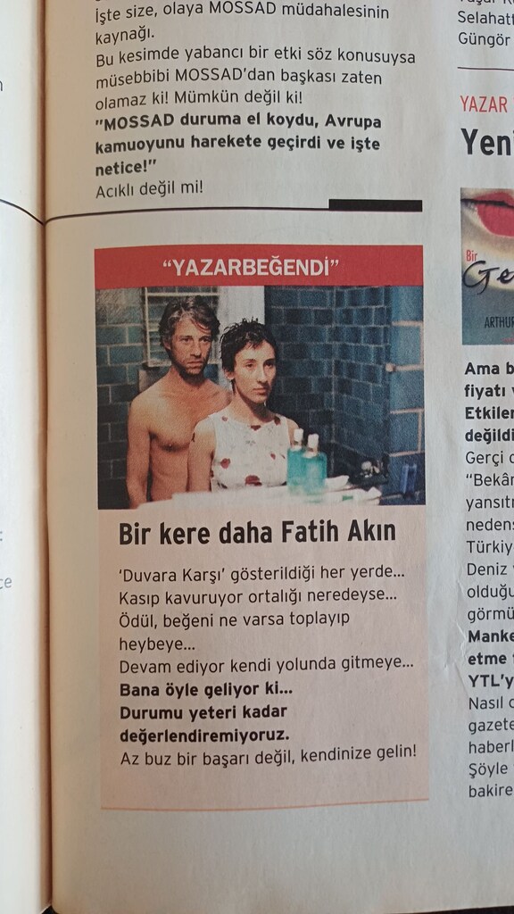 Tempo Dergisi Ocak 2026 Sayısı - 7