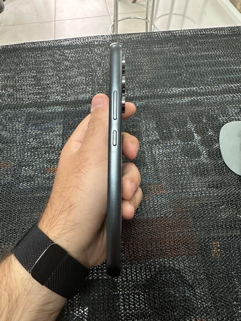 SAMSUMG A54 - 256 GB - 2