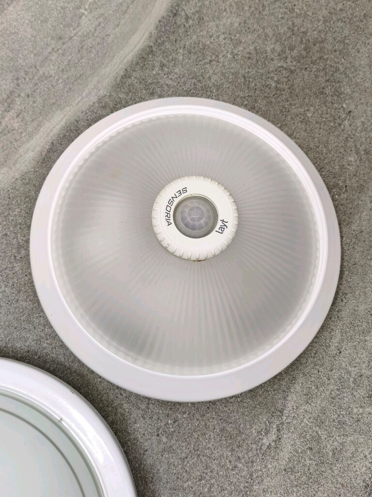 3 ADET SENSÖRLÜ ARMATÜR.. - 3