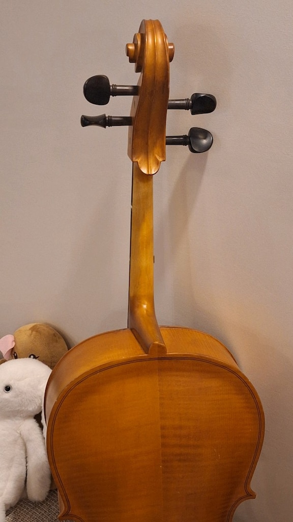 Çello - 9