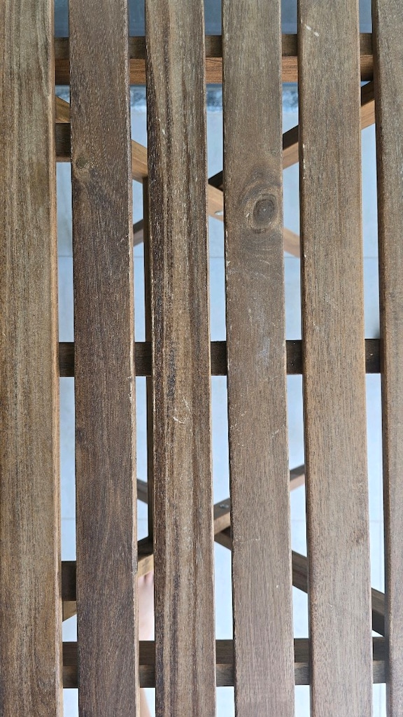 Ikea Askholmen Masa Sandalye - 7
