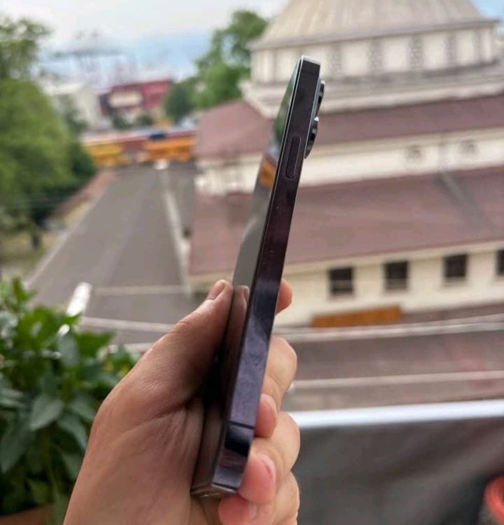 İlk Sahibinden İPhone 14 Promax - 3