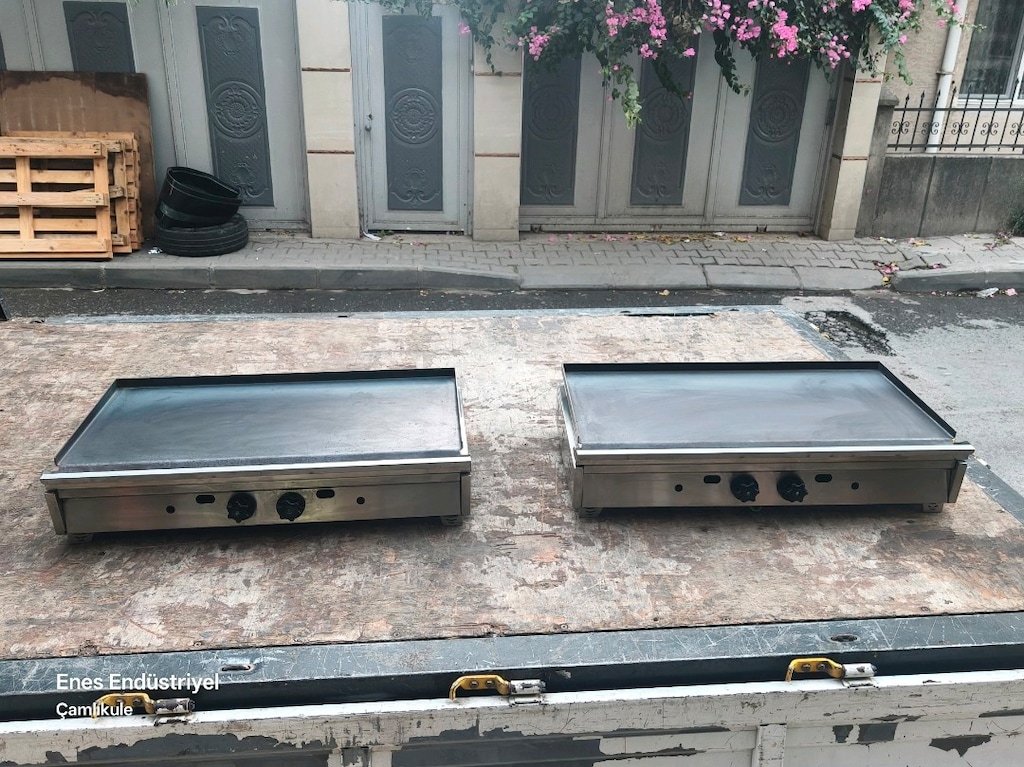 tüplü pleyt Ocak - 5