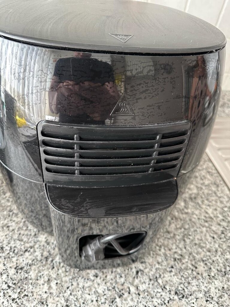 Philips Premium Airfryer XXL HD 9650/90 - 5
