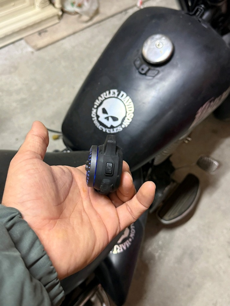 KN1200C PRO İNTERKOM - 2