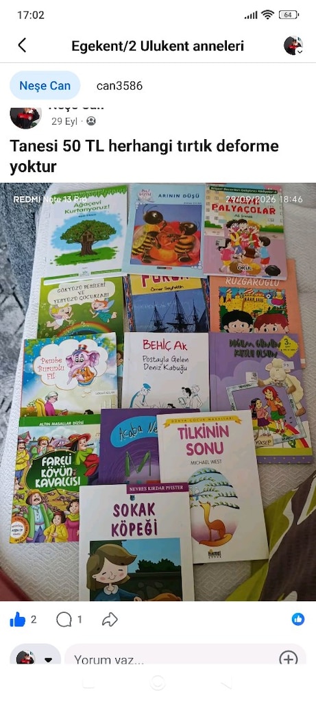 çoklu hımaye kitabı yenı hepsi