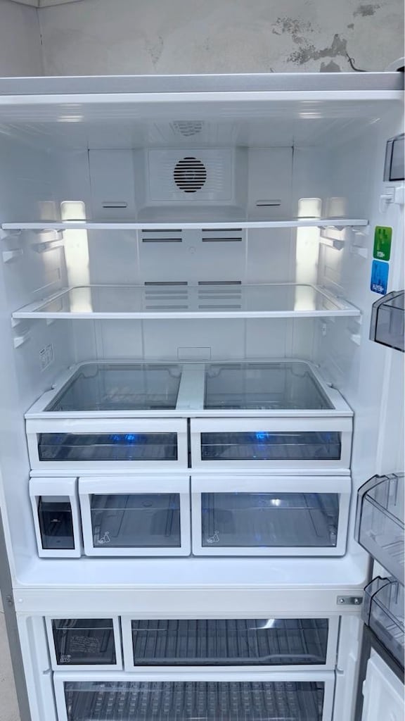 Arçelik 630 LT No-Frost Buzdolabı – Çok Temiz - 10