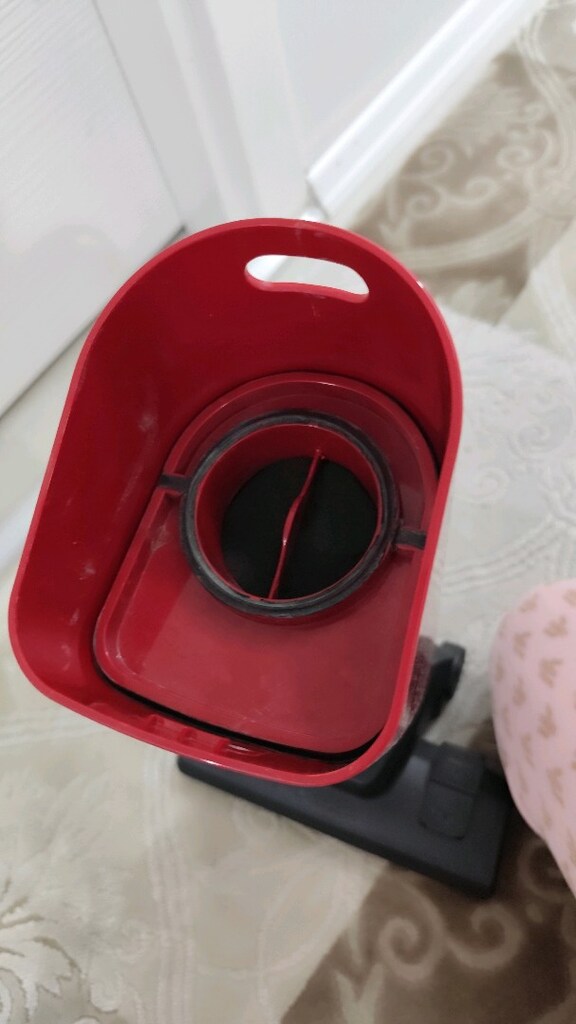 arçelik elektrikli dik süpürge - 5