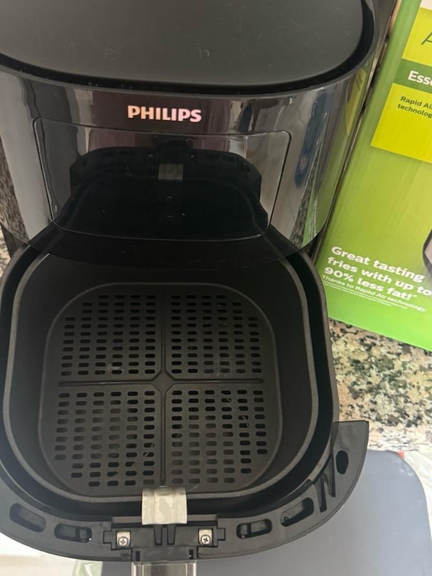 Air Fryer - 2