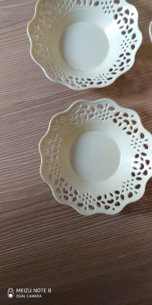 çay tabağı,6 adet - 2