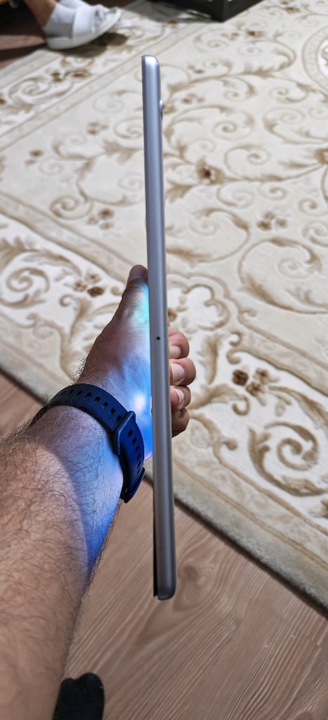 Huawei mediapad T3 10 - 6