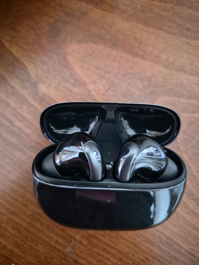 Bluetooth Kulaklık - 4