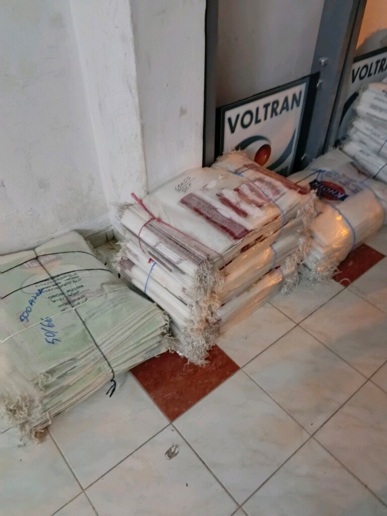metal çuvalı - 7
