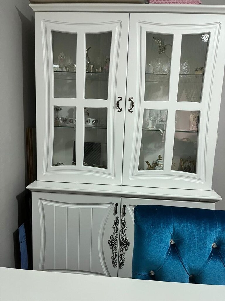 yemek odası takımı - 8