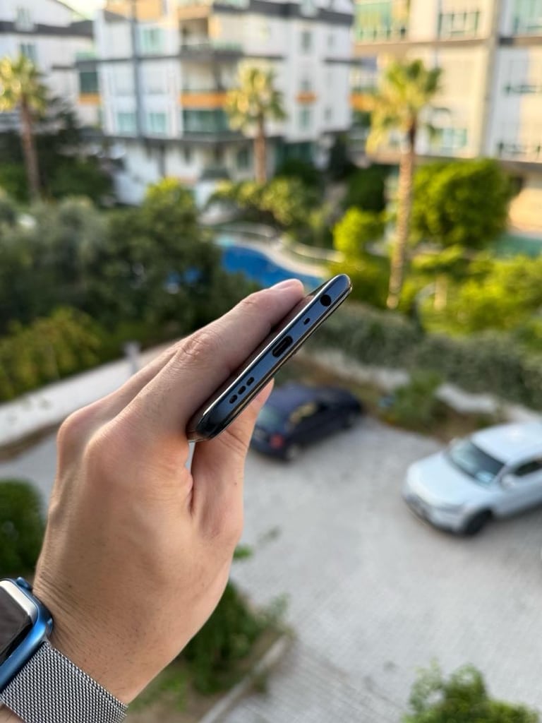 Oppo A54 128GB Yurtiçi - 5