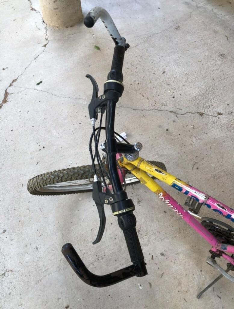 Bianchi 24 vites bisiklet - 2