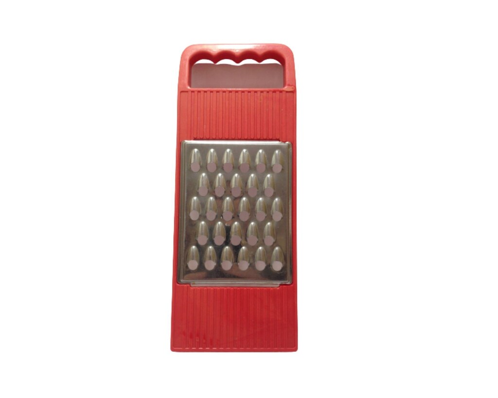 RENDE 22x8,5x1,2cm KIRMIZI RENKLİ - 2