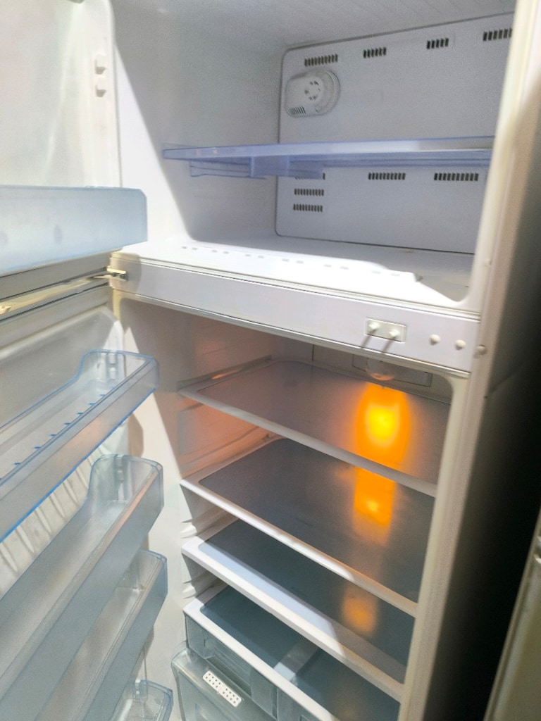 Arçelik sorunsuz no frost buzdolabı - 2