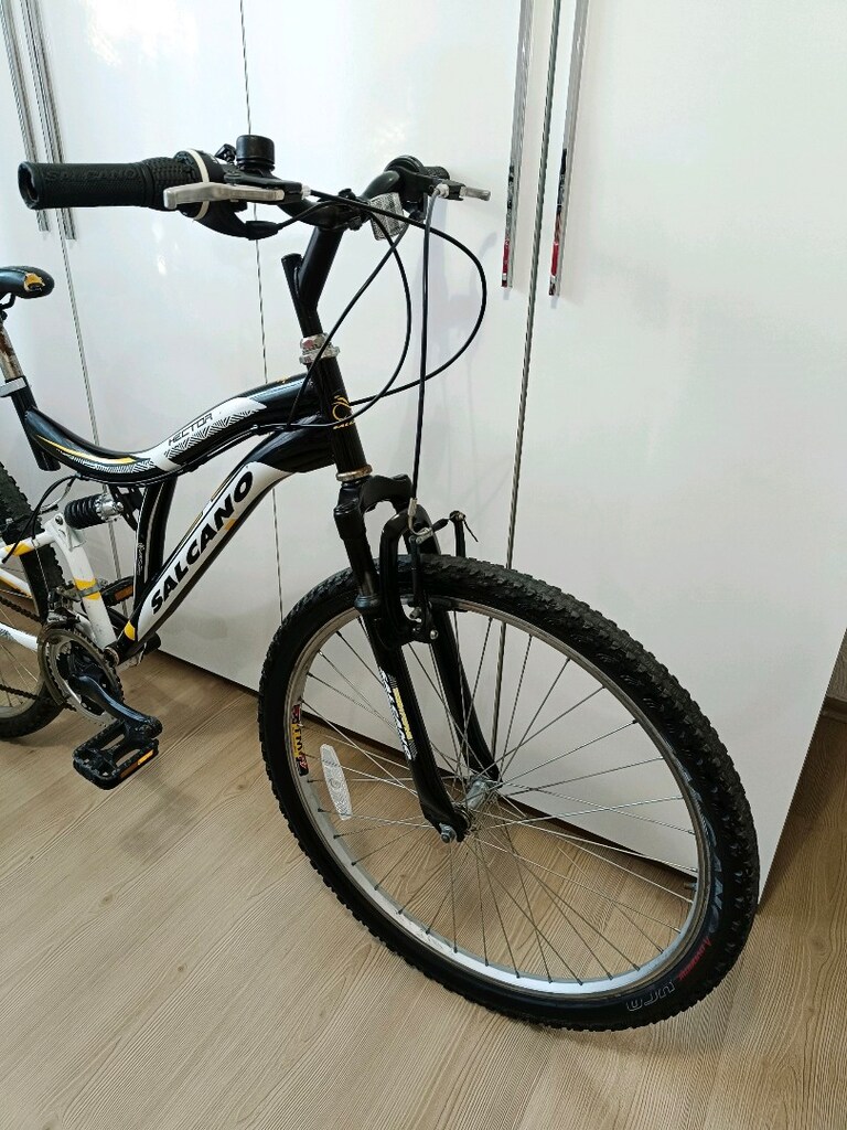 Bisiklet - 6