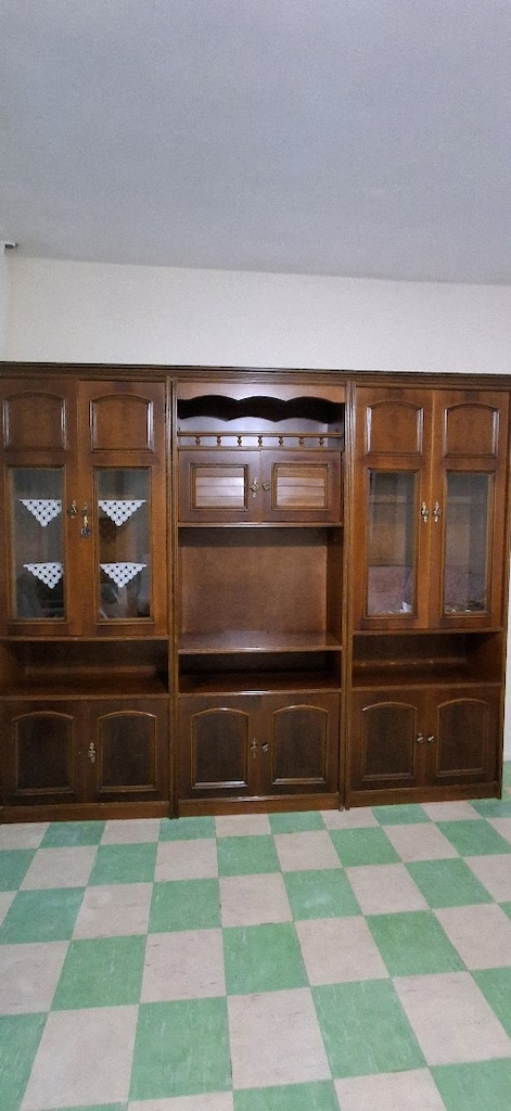 antika vitrin 1985 yapımı - 3