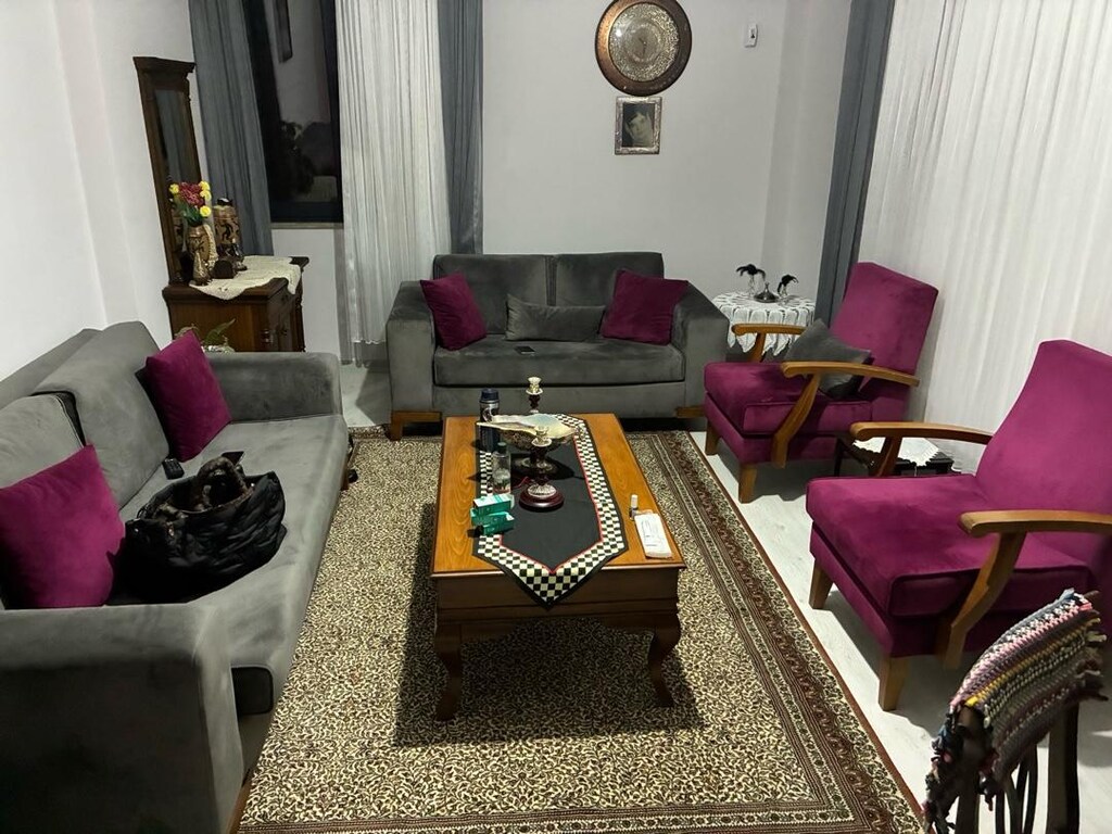 Koltuk takımı - 2