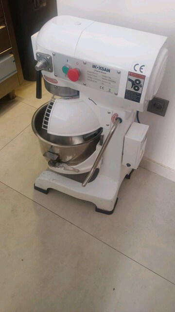 Devirli Kafe/Pastane Malzemeleri