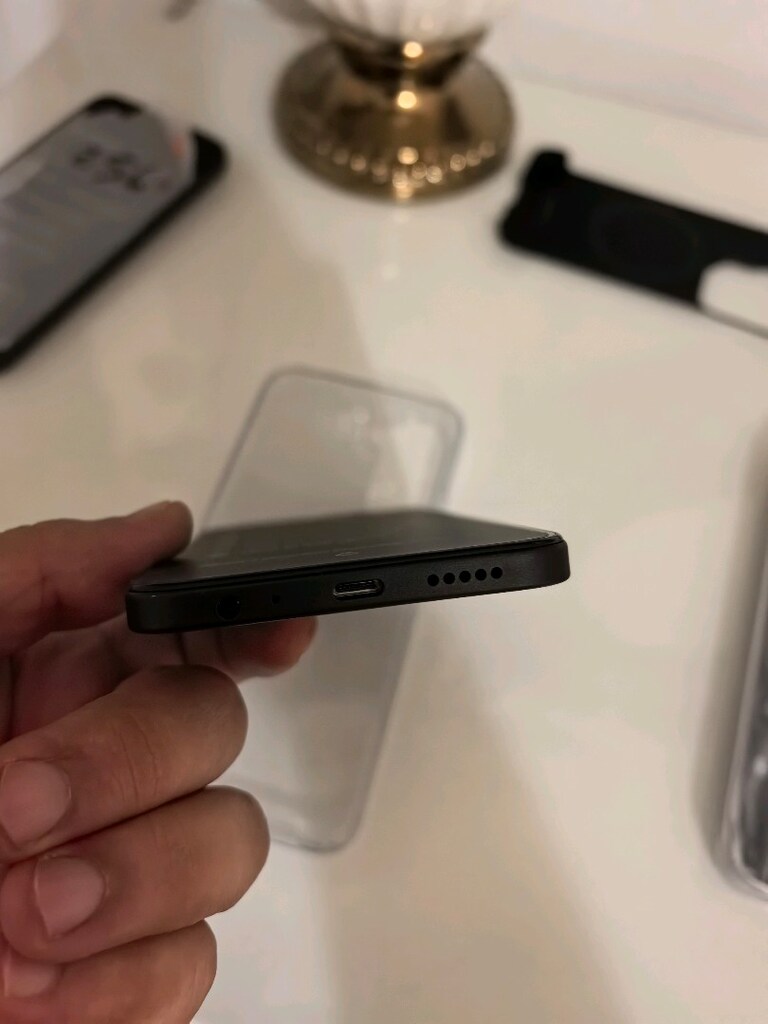 Redmi A7 Pro 128/4 siyah - 7