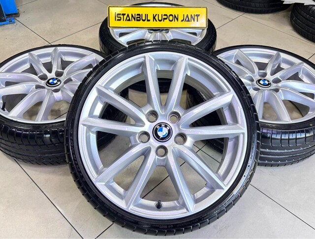 19 inç JANT LASTİK 215/35/19 225/35/19 TRİANGLE SIFIR AYARINDA 5x120