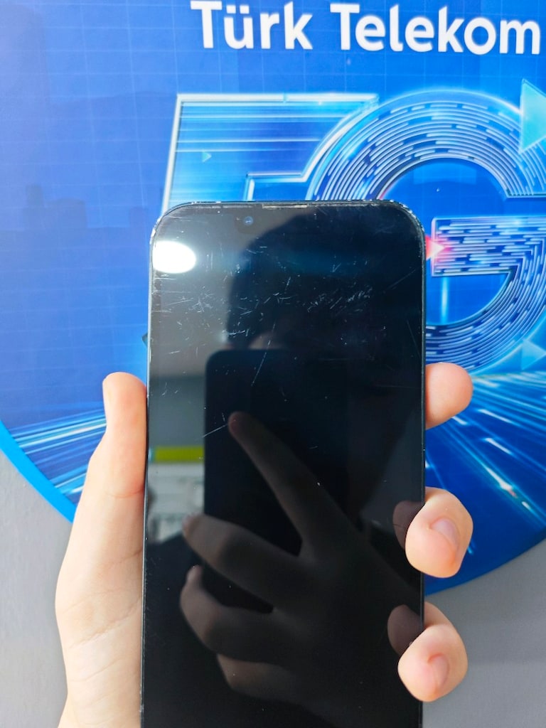 İPHONE 13 SORUNSUZ - 8