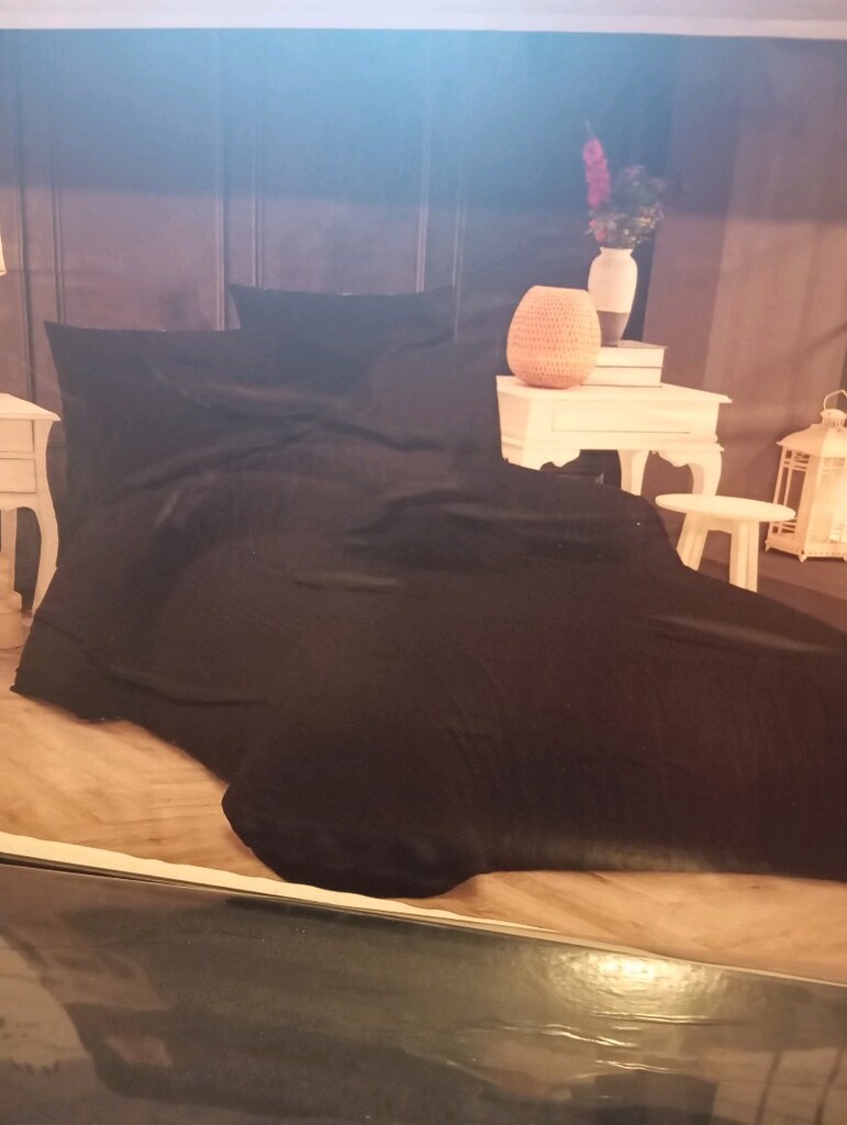zara home nevresim takımı - 2