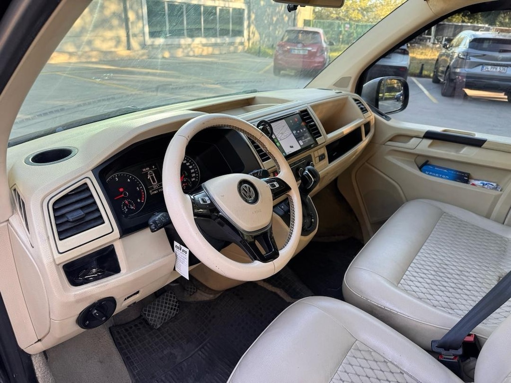 FULL VIP-DEĞİŞENSİZ-AİLE ARACI-DÜŞÜK KM - 15