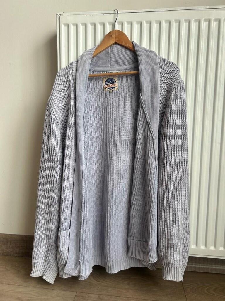 Pull and Bear Kazak