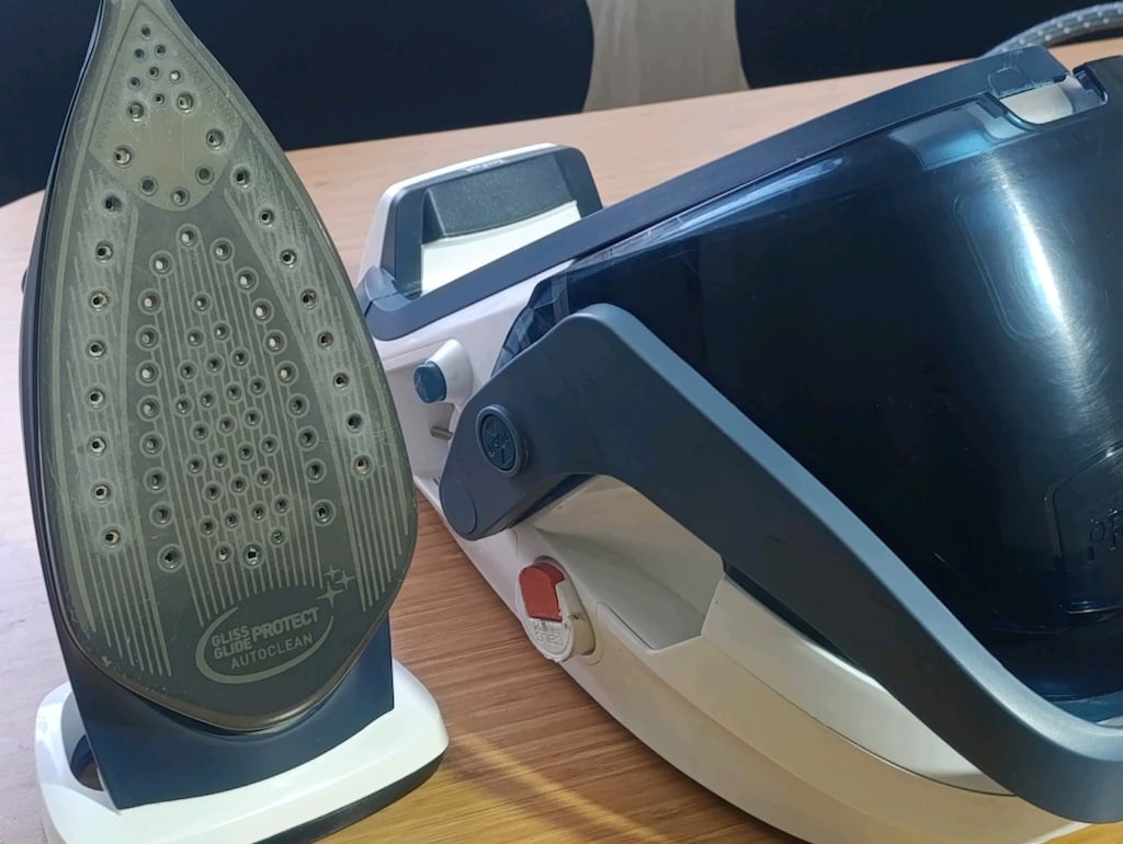 TEFAL KAZANLI ÜTÜ - 7