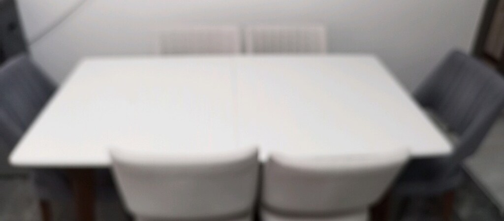 yemek masası takımı - 6