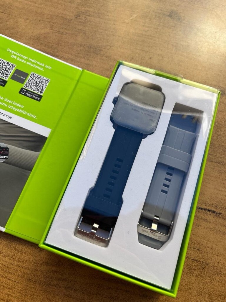 Soultech EON Akıllı Saat - 2